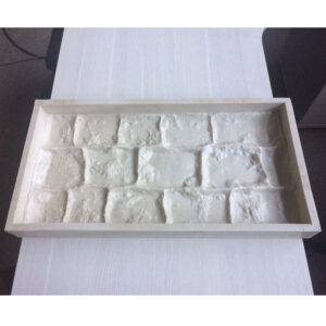 bruschatka panel f4070 — материалы для форм, Амету