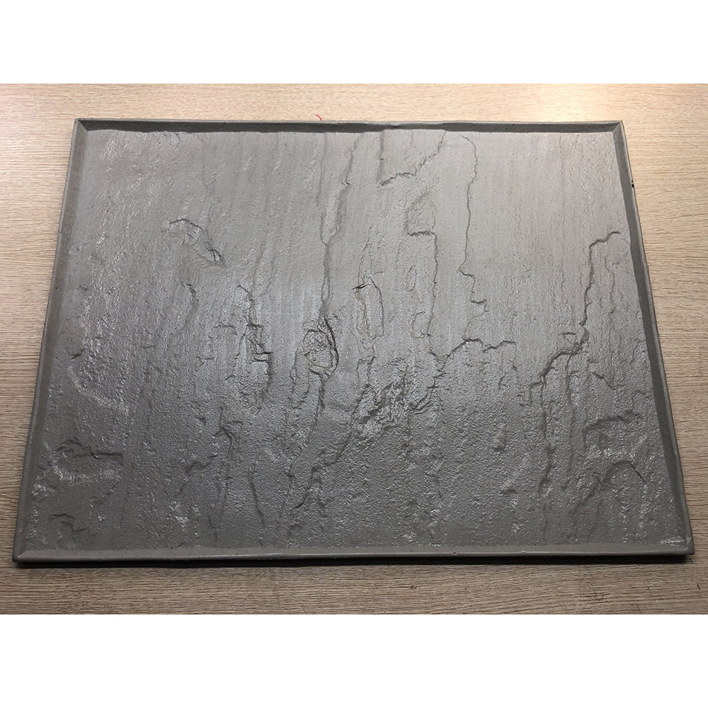 Форма Sandstone для декоративного камня — Амету