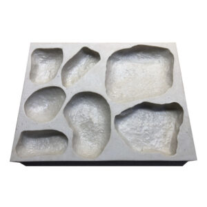 f510b river stone — материалы для форм, Амету