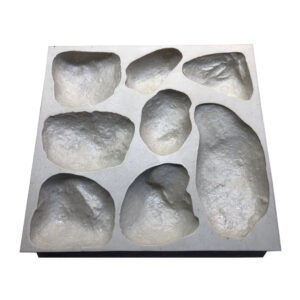 f510c river stone — материалы для форм, Амету