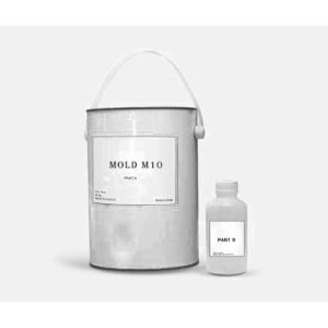 Полиуретан MOLD M10 для изготовления форм — купить в Амету