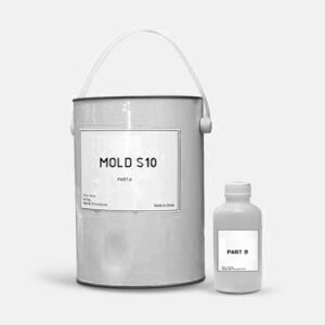 Силикон MOLD S10 для изготовления форм — купить в Амету
