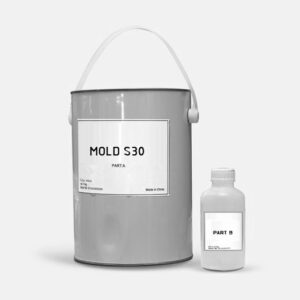 Силикон MOLD S30 для изготовления форм — купить в Амету